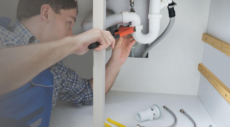 Local 24/7 Emergency Plumbing in Branchville, VA